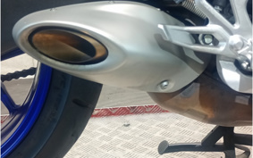 YAMAHA NIKEN 2018 RN58J