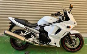 SUZUKI BANDIT 1250 F ABS 2013 GW72A