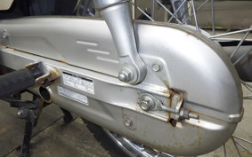 HONDA C110 SUPER CUB 2017 JA10