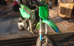 KAWASAKI KX65 KX065A