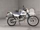 Фото Suzuki DJEBEL 125 с японского аукциона