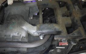 SUZUKI ADDRESS V125 G CF46A