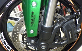 KAWASAKI NINJA 1000 SX 2023 ZXT02K