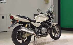 KAWASAKI BALIUS 250 Gen.2 2023 ZR250B