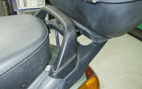 HONDA SPACY 100 2017 JF13