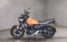 YAMAHA FZ-X150 RG73