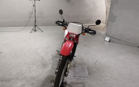 HONDA XR250R ME08