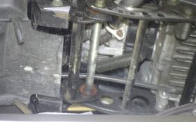 YAMAHA MAJESTY 125 FI