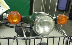 HONDA C50 SUPER CUB 1999 AA01