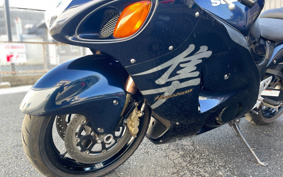 SUZUKI GSX-1300R HAYABUSA 2003 GW71A