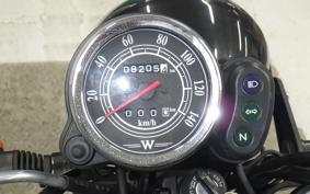 KAWASAKI W175 SE 1999