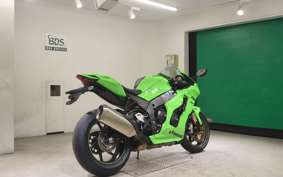 KAWASAKI ZX 10 NINJA RR 2022 ZXT02L