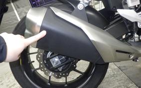 HONDA CBR400R 2023 NC56