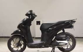 HONDA DIO110-3ﾍﾞｰｼｯｸ JK03