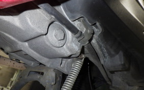 HONDA PCX 125 JF28