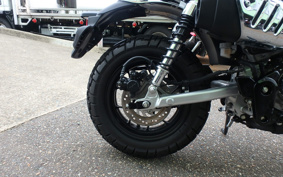 HONDA  MONKEY 125ABS JB05