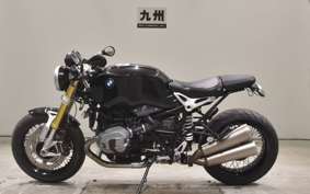 BMW R NINE T 2015
