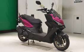 KYMCO KRV180 2015