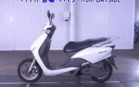 HONDA LEAD 110