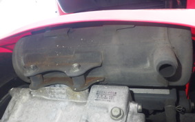 HONDA GYRO CANOPY TA03