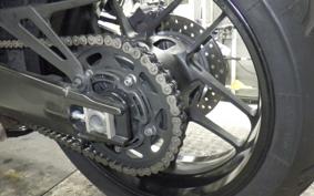YAMAHA TRACER 9 GT 2021 RN70J