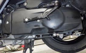SUZUKI LET's CA4AA