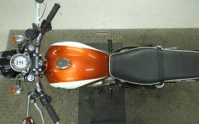 KAWASAKI ESTRELLA RS BJ250A