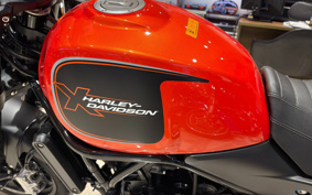 HARLEY X500 2023 W5B