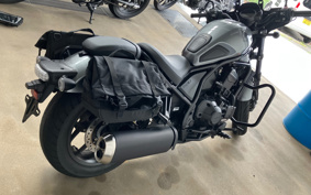 HONDA REBEL 1100 2024 SC83