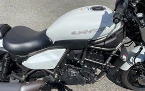 KAWASAKI ELIMINATOR 400-1 2023 EL400A