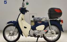 HONDA C110 SUPER CUB JA44