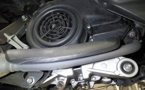 YAMAHA AXIS 125 Z SED7J