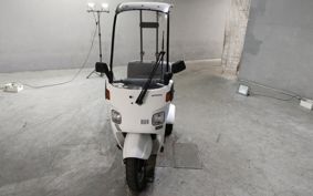 HONDA GYRO TA03