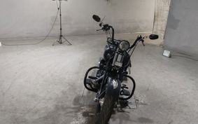 HARLEY FLSTSB 1580 2011 JM5