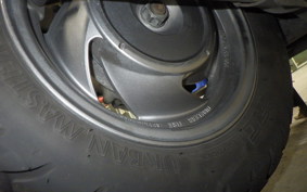 HONDA SPACY 125 Gen. 3 2001 JF04