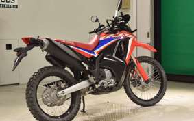 HONDA CRF250 GEN 2 RALLY 2024 MD47