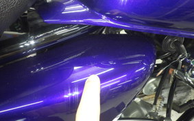 HONDA MAGNA 50 2011 AC13