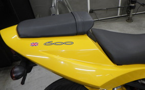 TRIUMPH DAYTONA 600 2004