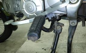 HONDA ｸﾛｽｶﾌﾞ110-2 2024 JA45