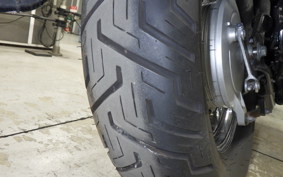 YAMAHA DRAGSTAR 400 CLASSIC 2004 VH01J