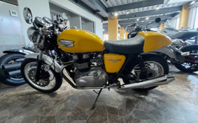 TRIUMPH THRUXTON 2006 TJ9042
