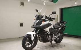 HONDA NC 700 X A 2018 RC63