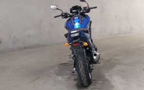 HONDA NC750X DCT RC90