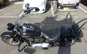 HARLEY  HARLEY FLSTFB 2012 JN5