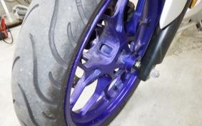YAMAHA MT-03 2016 RH07J