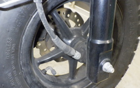 YAMAHA BW'S 50 Gen.3 SA53J
