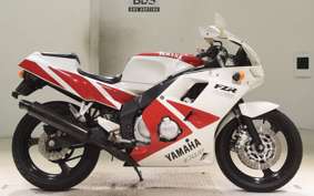 YAMAHA FZR250 Gen.2 R 2021 3LN