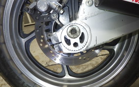 KAWASAKI ZEPHYR 1100 2024 ZRT10A