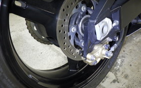 SUZUKI GSX-R750 2004