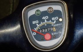 HONDA C50 SUPER CUB C50